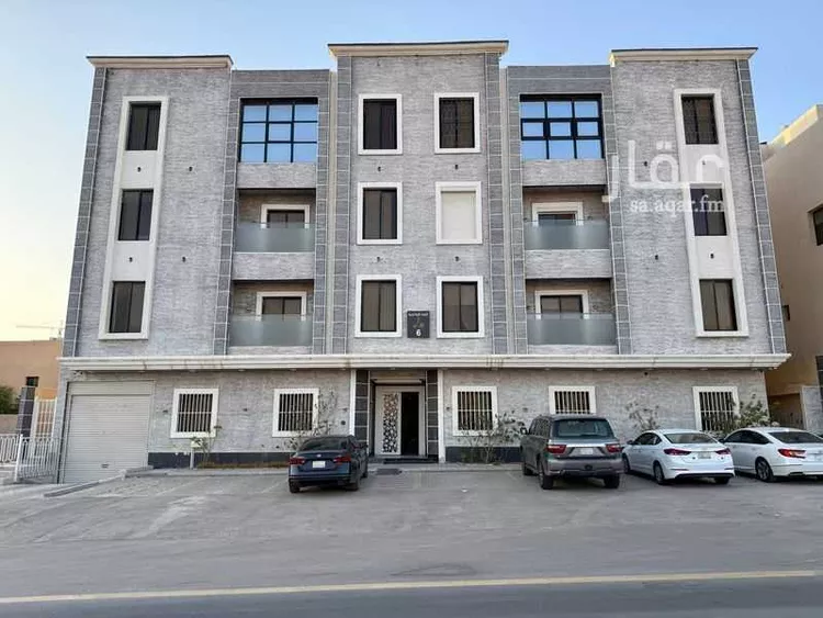 شقة للإيجار في شارع الرافده, حي النرجس, مدينة الرياض, منطقة الرياض صورة 2