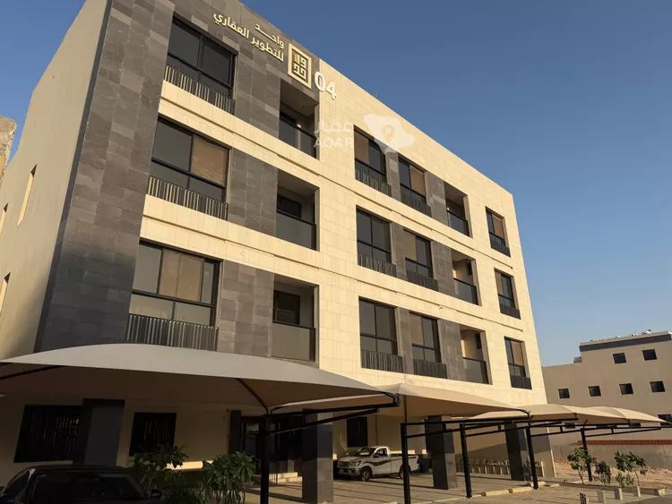 شقة للإيجار في شارع الديوان, حي النرجس, مدينة الرياض, منطقة الرياض 2