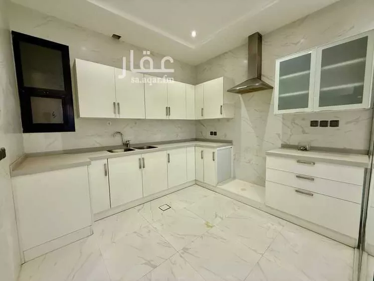 شقة للإيجار في شارع الرافده, حي النرجس, مدينة الرياض, منطقة الرياض صورة 4