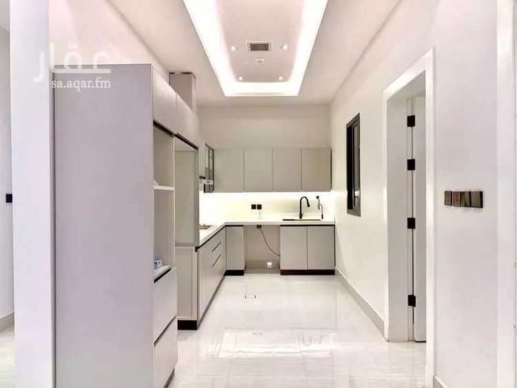 شقة للإيجار في شارع أحمد بن عمرو بن السرح, حي النرجس, مدينة الرياض, منطقة الرياض