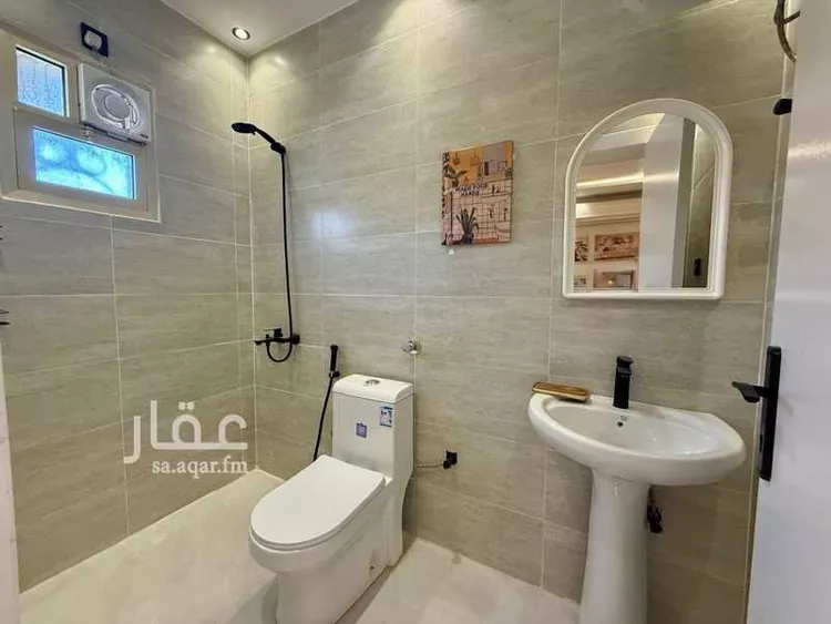 شقة للإيجار في شارع أبي تمام, حي النرجس, مدينة الرياض, منطقة الرياض صورة 2