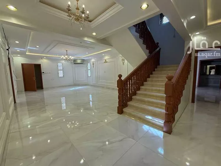 Villa for Rent in Riyadh An Nuzhah