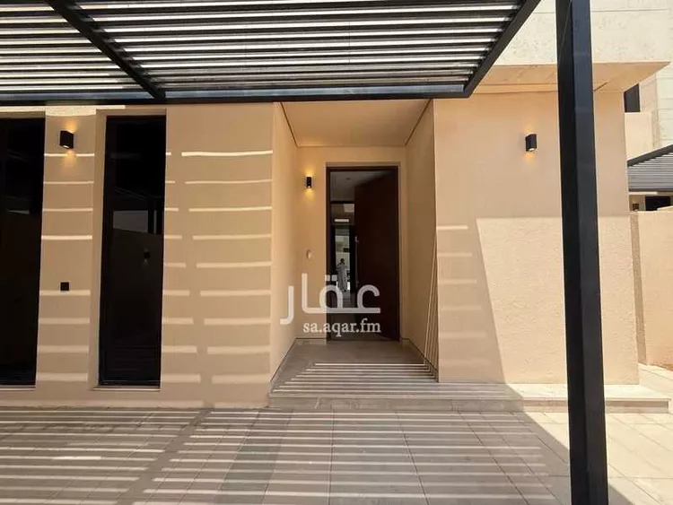 فيلا للإيجار في شارع رقم 1088, حي سدرة, مدينة الرياض, منطقة الرياض صورة 3