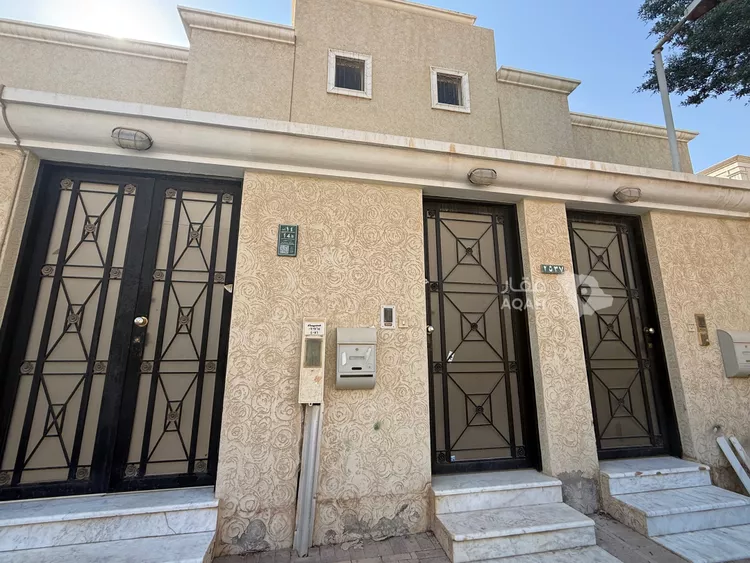 دور للإيجار في شارع الظاهر, حي الفلاح, مدينة الرياض, منطقة الرياض 3