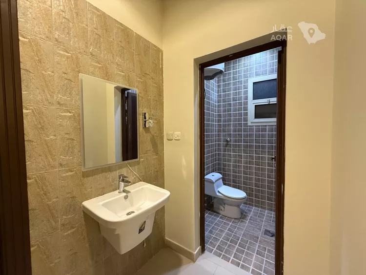 شقة للإيجار في شارع رقم 338, حي النرجس, مدينة الرياض, منطقة الرياض 8