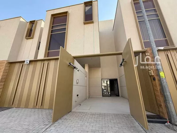 فيلا للإيجار في شارع رقم 441, حي النرجس, مدينة الرياض, منطقة الرياض