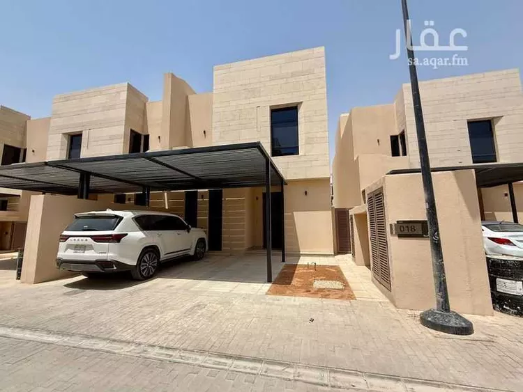 فيلا للإيجار في شارع رقم 1088, حي سدرة, مدينة الرياض, منطقة الرياض صورة 2