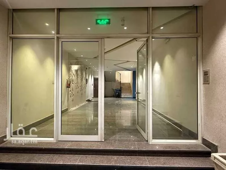 مكتب تجاري للإيجار في شارع انس بن مالك, حي الياسمين, مدينة الرياض, منطقة الرياض صورة 3