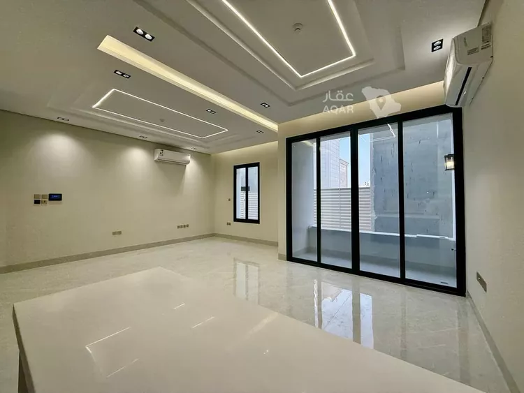 شقة للإيجار في شارع زياد بن صبيح, حي النرجس, مدينة الرياض, منطقة الرياض 8