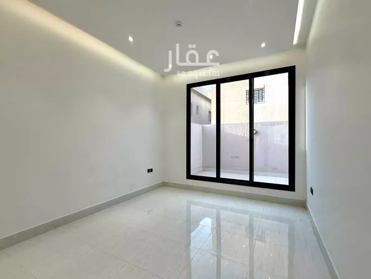 شقة للإيجار في شارع أحمد بن عمرو بن السرح, حي النرجس, مدينة الرياض, منطقة الرياض صورة 2