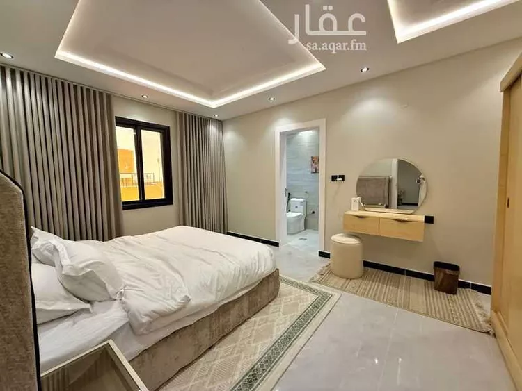 شقة للإيجار في شارع أبي تمام, حي النرجس, مدينة الرياض, منطقة الرياض