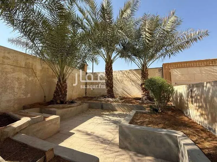 Villa for Rent in Riyadh An Nuzhah صورة 4
