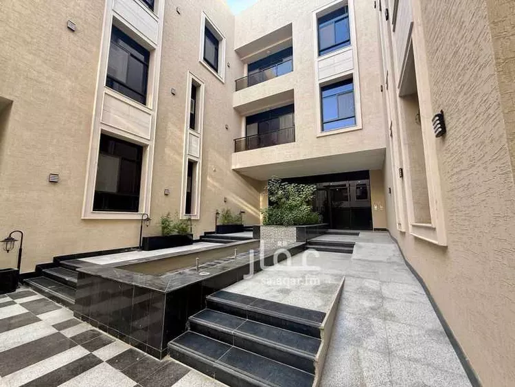 شقة للإيجار في شارع بشير البصري, حي النرجس, مدينة الرياض, منطقة الرياض صورة 4