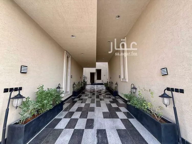 شقة للإيجار في شارع بشير البصري, حي النرجس, مدينة الرياض, منطقة الرياض صورة 5