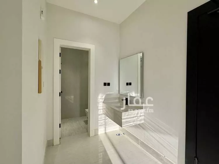 شقة للإيجار في شارع أحمد بن عمرو بن السرح, حي النرجس, مدينة الرياض, منطقة الرياض صورة 5