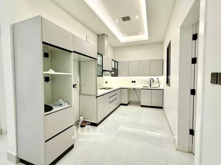 شقة للإيجار في شارع أحمد بن عمرو بن السرح, حي النرجس, مدينة الرياض, منطقة الرياض صورة 4