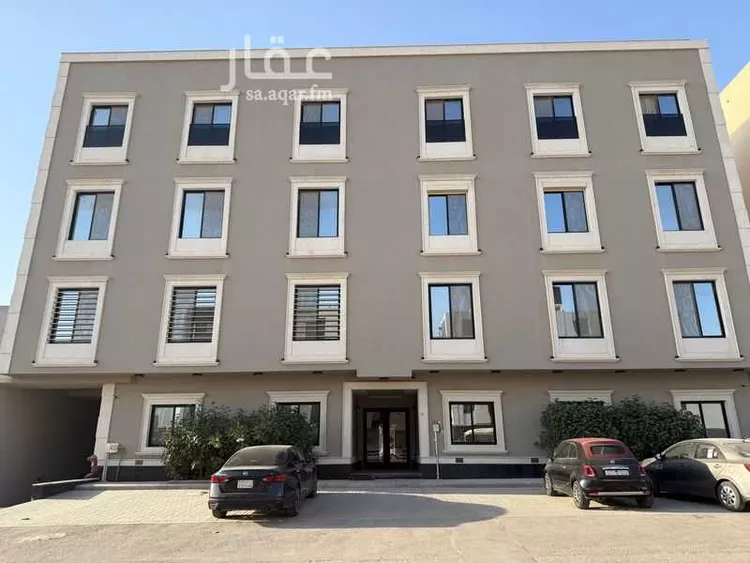 شقة للإيجار في شارع أحمد بن عمرو بن السرح, حي النرجس, مدينة الرياض, منطقة الرياض صورة 3