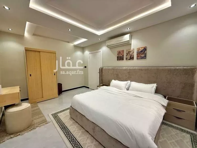 شقة للإيجار في شارع أبي تمام, حي النرجس, مدينة الرياض, منطقة الرياض صورة 5