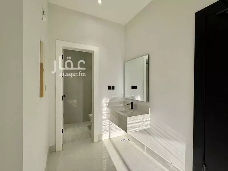 شقة للإيجار في شارع أحمد بن عمرو بن السرح, حي النرجس, مدينة الرياض, منطقة الرياض صورة 5