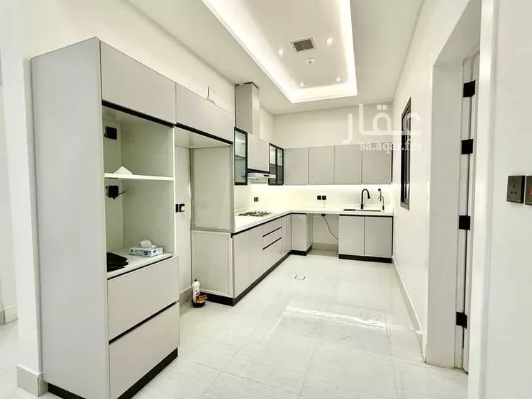 شقة للإيجار في شارع أحمد بن عمرو بن السرح, حي النرجس, مدينة الرياض, منطقة الرياض صورة 4