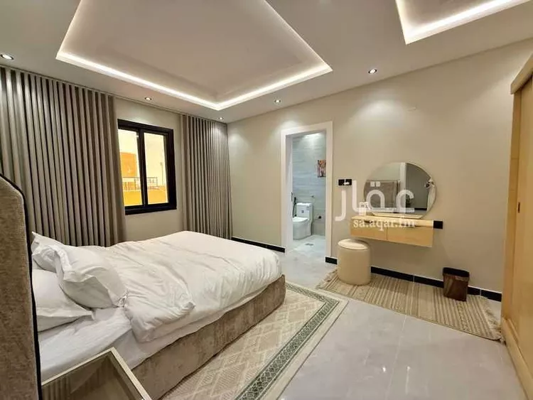 شقة للإيجار في شارع أبي تمام, حي النرجس, مدينة الرياض, منطقة الرياض