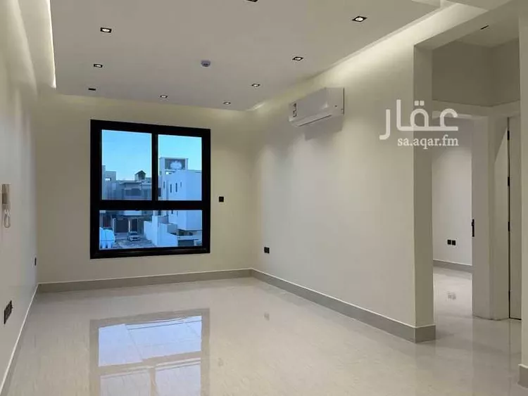 شقة للإيجار في شارع زياد بن صبيح, حي النرجس, مدينة الرياض, منطقة الرياض