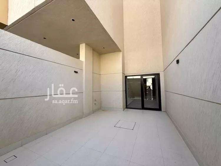 فيلا للإيجار في شارع رقم 441, حي النرجس, مدينة الرياض, منطقة الرياض صورة 3