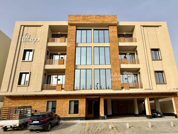 شقة للإيجار في شارع زياد بن صبيح, حي النرجس, مدينة الرياض, منطقة الرياض 2