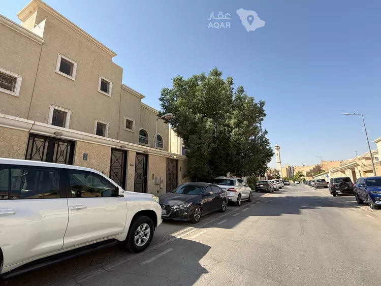 دور للإيجار في شارع الظاهر, حي الفلاح, مدينة الرياض, منطقة الرياض 2
