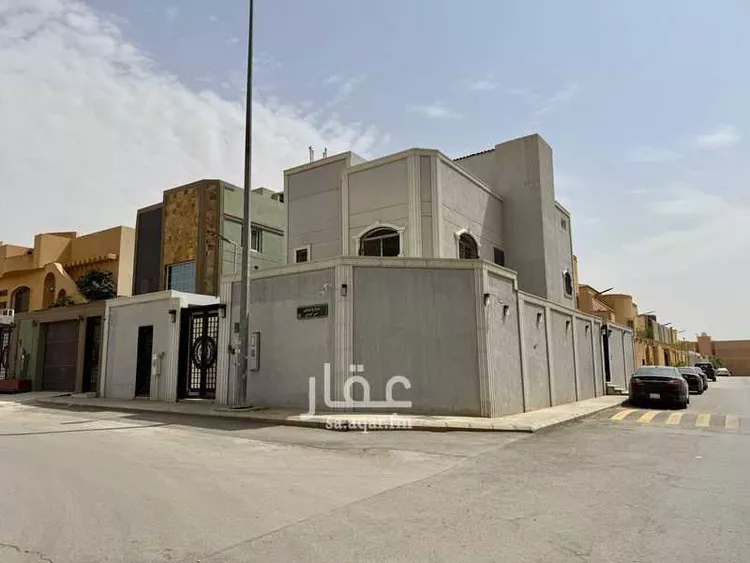 فيلا للبيع في شارع طيبة, حي الوادي, مدينة الرياض, منطقة الرياض صورة 3