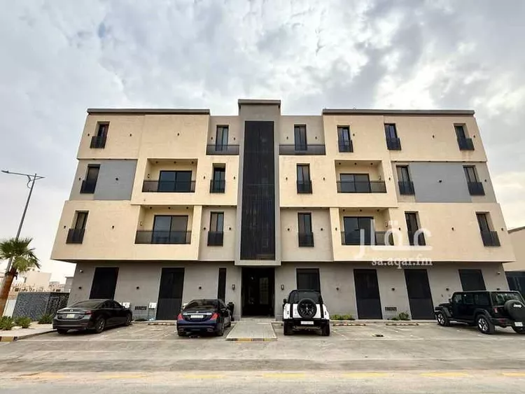 Apartment for Rent in Riyadh An Narjis صورة 2