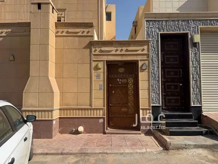 Floor for Rent in Riyadh Qurtubah صورة 4