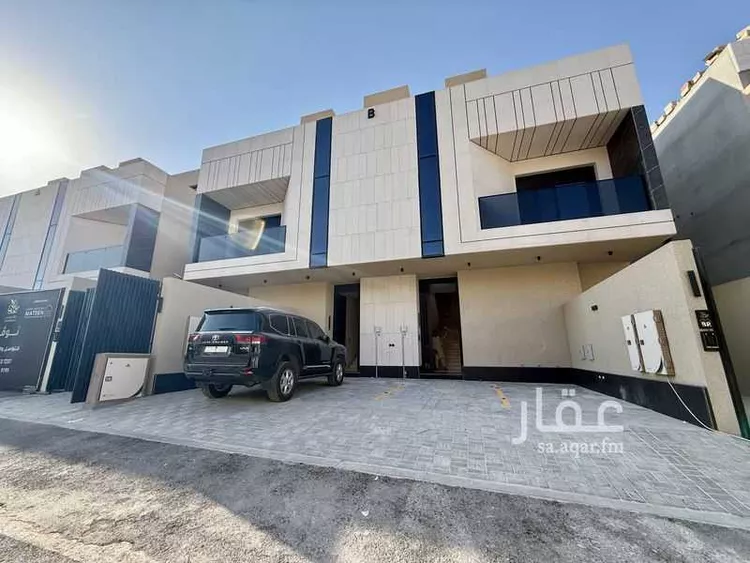 دور للإيجار في شارع 13339, حي النرجس, مدينة الرياض, منطقة الرياض 8