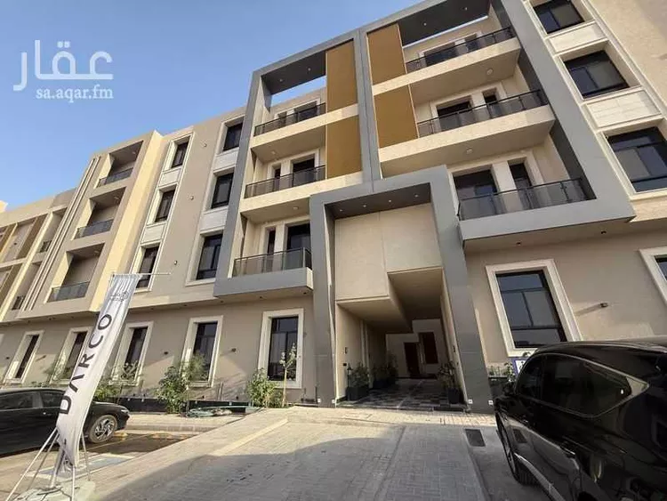 شقة للإيجار في شارع بشير البصري, حي النرجس, مدينة الرياض, منطقة الرياض