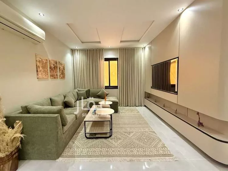 شقة للإيجار في شارع أبي تمام, حي النرجس, مدينة الرياض, منطقة الرياض صورة 3