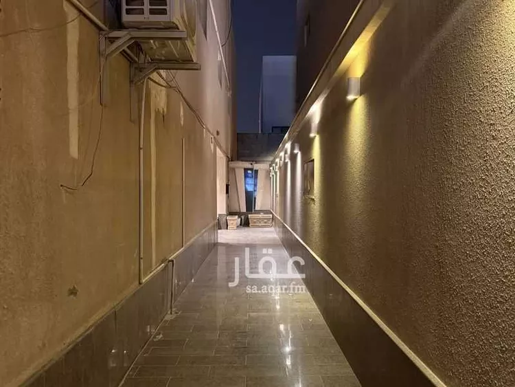 مكتب تجاري للإيجار في شارع انس بن مالك, حي الياسمين, مدينة الرياض, منطقة الرياض