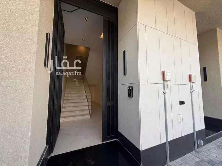 دور للإيجار في شارع 13339, حي النرجس, مدينة الرياض, منطقة الرياض 7
