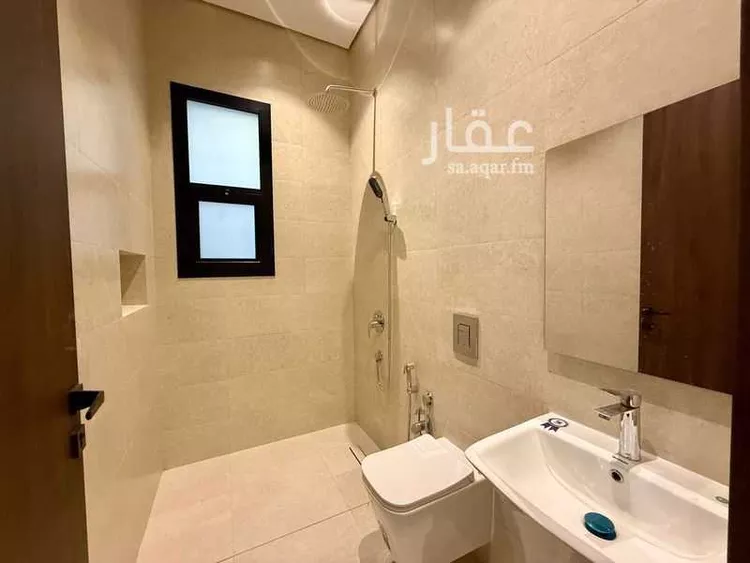 Floor for Rent in Riyadh An Narjis 12