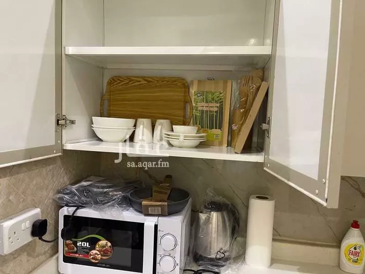 Studio for rent in Al Kharj Al Khuzamy صورة 3