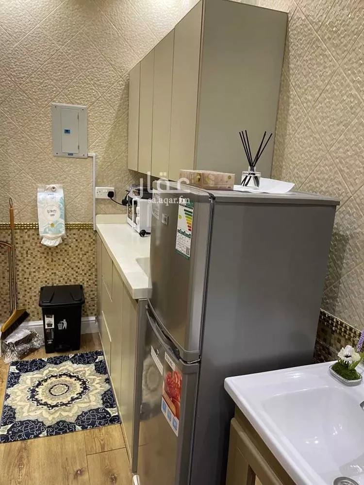 Studio for rent in Al Kharj Al Khuzamy