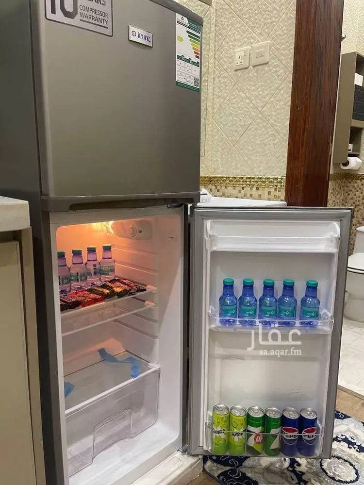 شقة للإيجار في شارع علي المحتسب, حي الخالدية, مدينة الخرج, منطقة الرياض صورة 2