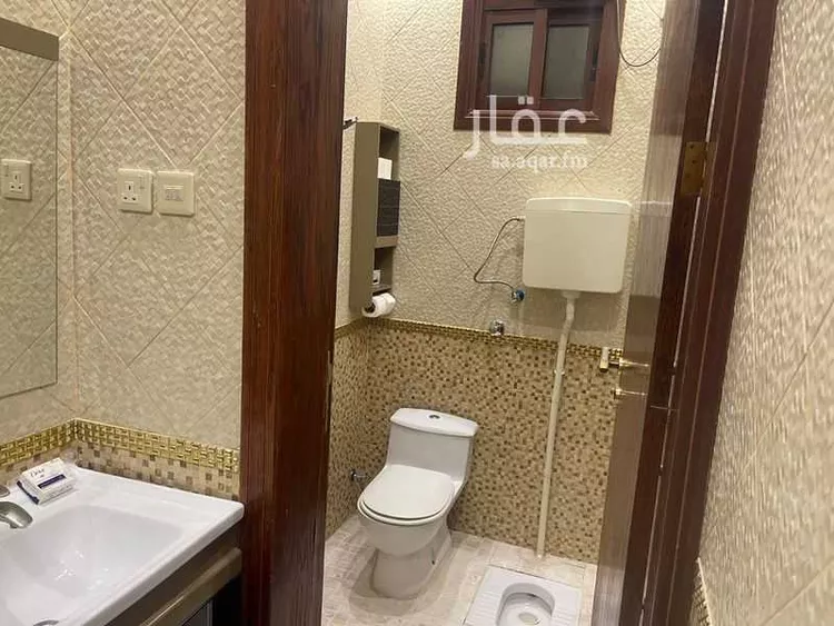 شقة للإيجار في شارع علي المحتسب, حي الخالدية, مدينة الخرج, منطقة الرياض صورة 4