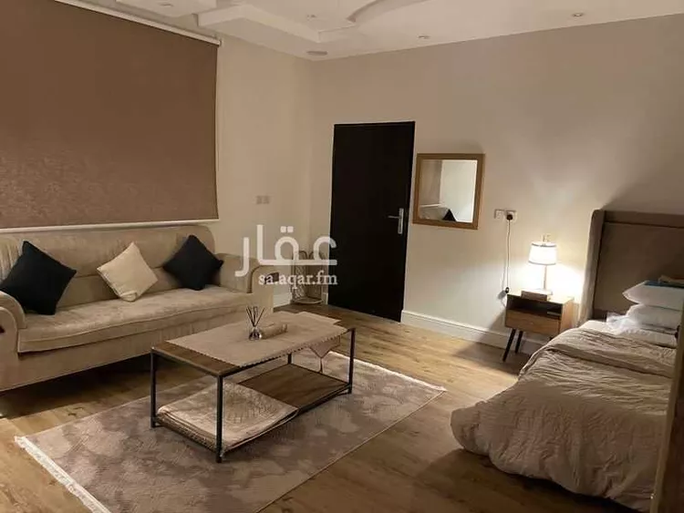 Studio for rent in Al Kharj Al Khuzamy صورة 4