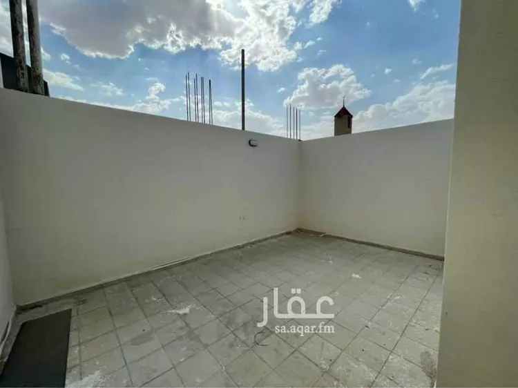 شقة للإيجار في شارع أحمد بن المعزل, حي القيروان, مدينة الرياض, منطقة الرياض