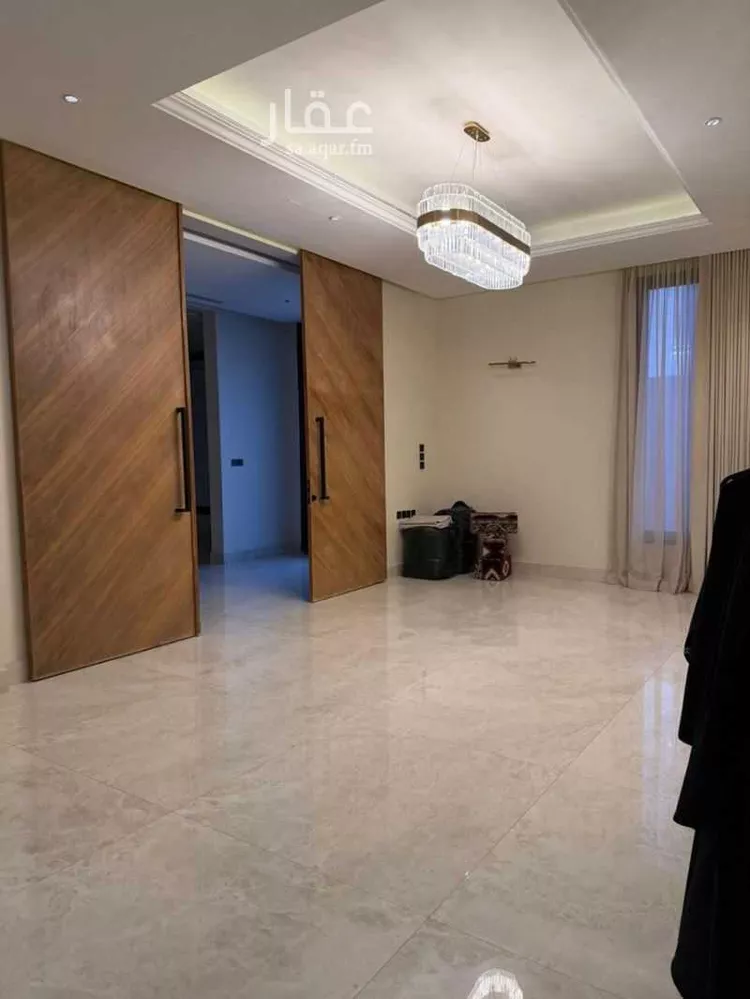 فيلا للإيجار في شارع عقرباء 164, حي عقرباء, مدينة الجبيلة, منطقة الرياض صورة 3