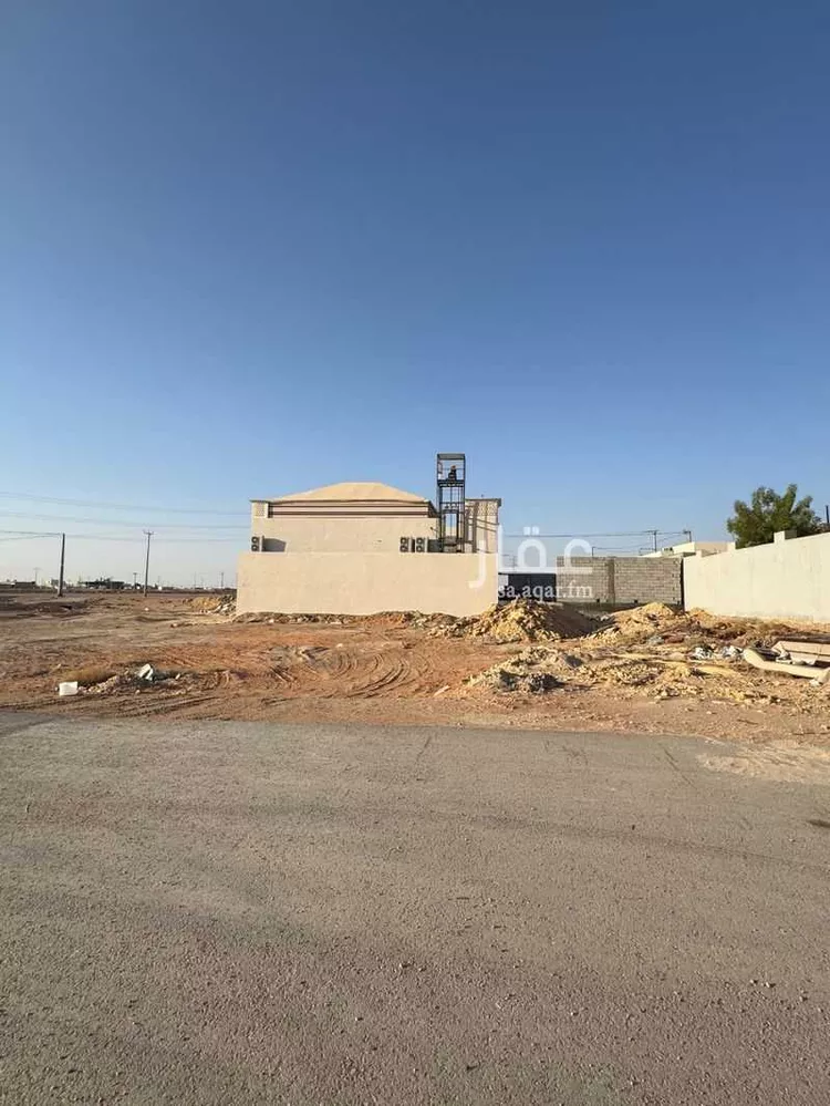 أرض للبيع في حي بنبان, مدينة الرياض, منطقة الرياض صورة 4