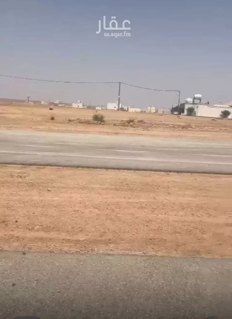 أرض للبيع في شارع حريملا, حي حي ج6, مدينة حريملاء, منطقة الرياض