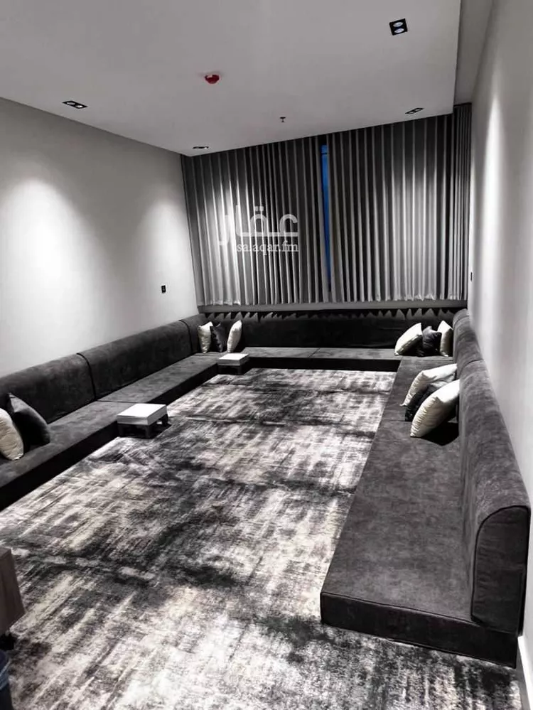 شقة للإيجار في شارع 41 السيف, حي السيف, مدينة الدمام, المنطقة الشرقية صورة 3