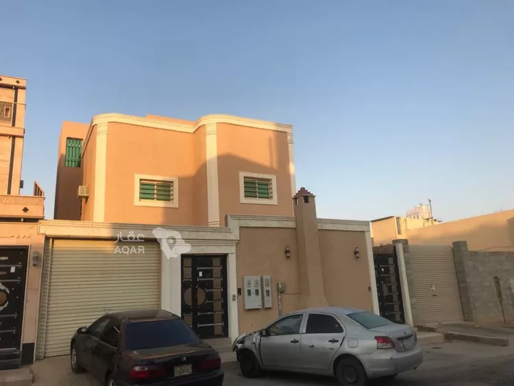 Villa for Sale in Riyadh Tuwaiq