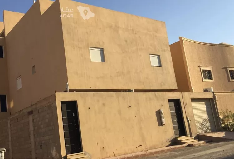 فيلا للبيع في شارع الشهابي, حي طويق, مدينة الرياض, منطقة الرياض 2